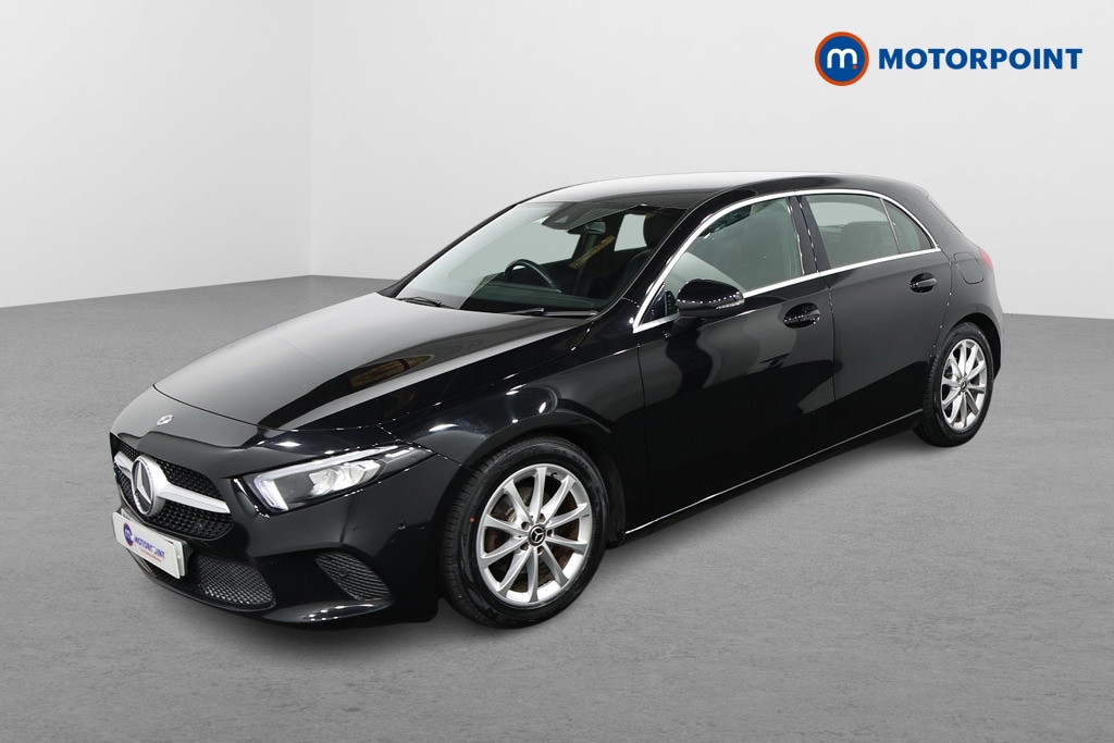 Used Mercedes-Benz A-Class 2020 for sale - 77779103: Photo 3