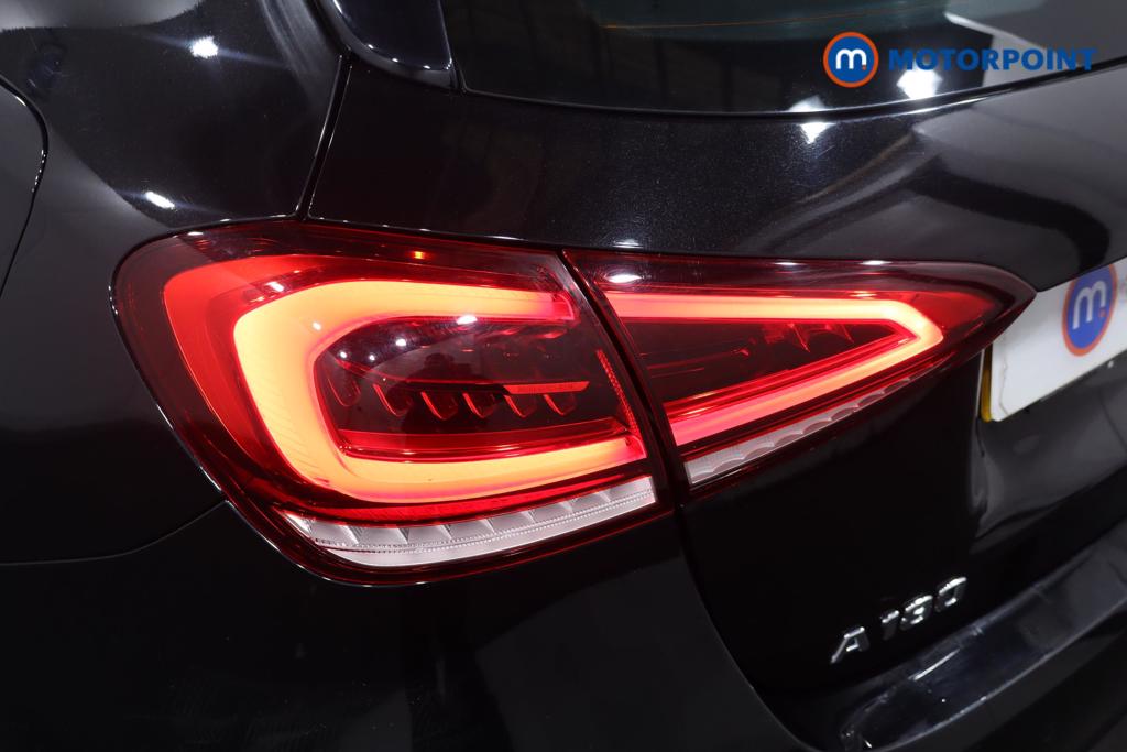 Used Mercedes-Benz A-Class 2020 for sale - 77779103: Photo 30