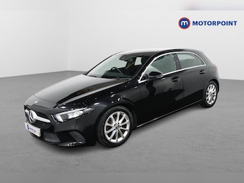 Used Mercedes-Benz A-Class 2020 for sale - 77779103: Photo