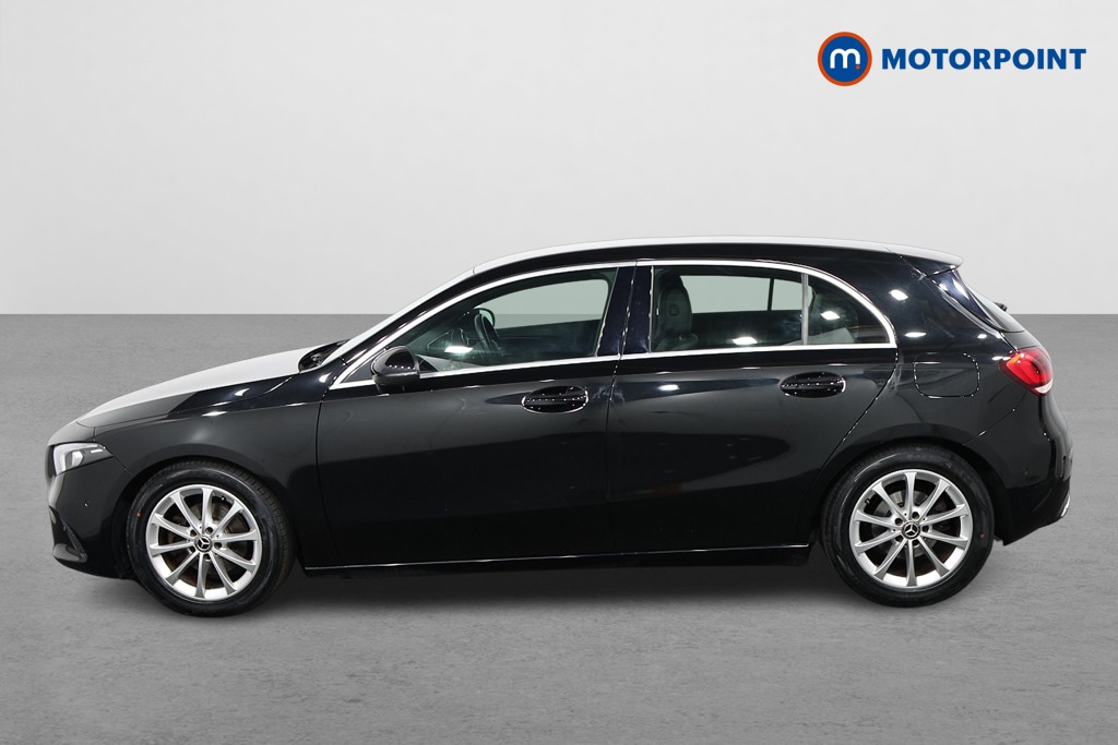 Used Mercedes-Benz A-Class 2020 for sale - 77779103: Photo 4