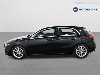 Used Mercedes-Benz A-Class 2020 for sale - 77779103: Photo