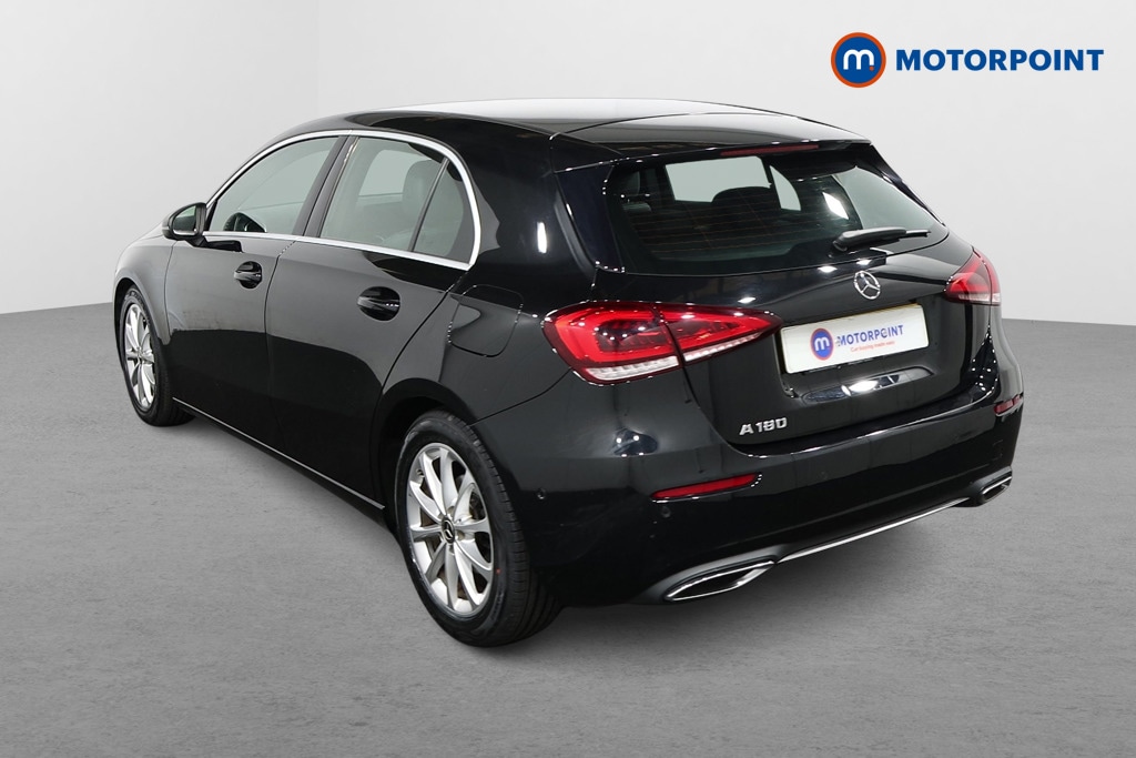 Used Mercedes-Benz A-Class 2020 for sale - 77779103: Photo 5