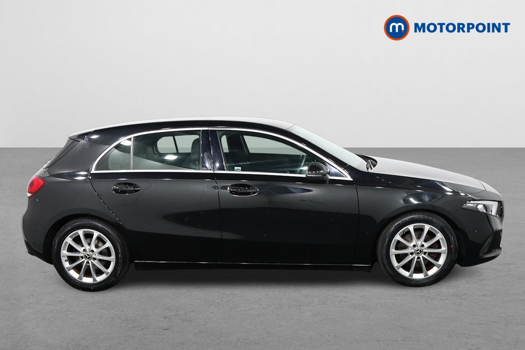 Used Mercedes-Benz A-Class 2020 for sale - 77779103: Photo 8