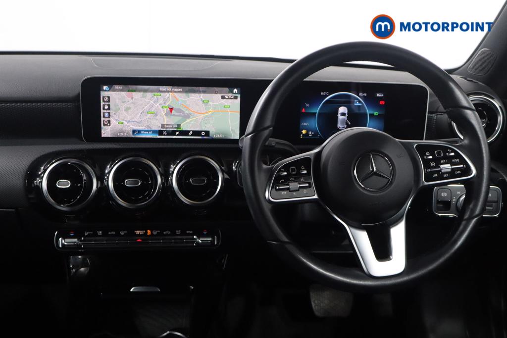 Used Mercedes-Benz A-Class 2020 for sale - 77779103: Photo 9