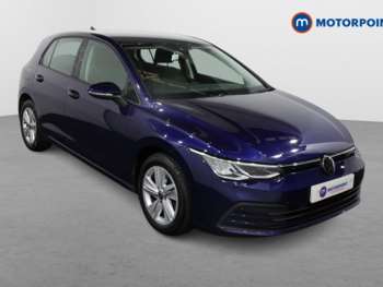 2022 - 1.5 TSI Life 5dr