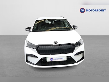 Used Skoda Enyaq 2024 for sale - 78929906: Photo