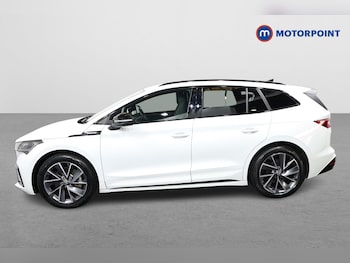 Used Skoda Enyaq 2024 for sale - 78929906: Photo