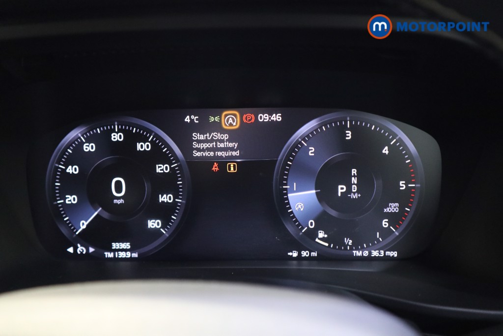 Used Volvo XC40 2019 for sale - 77381770: Photo 14