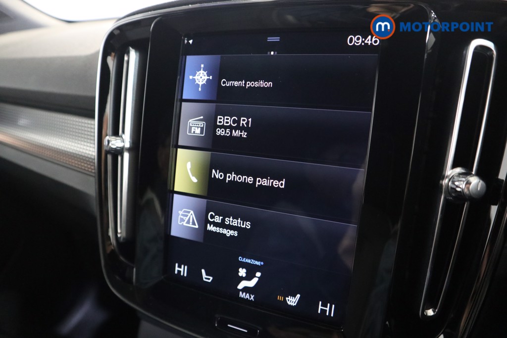 Used Volvo XC40 2019 for sale - 77381770: Photo 15