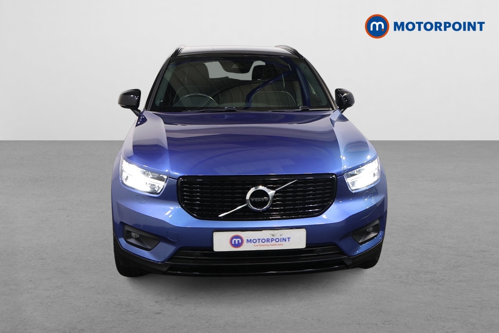 Used Volvo XC40 2019 for sale - 77381770: Photo 2