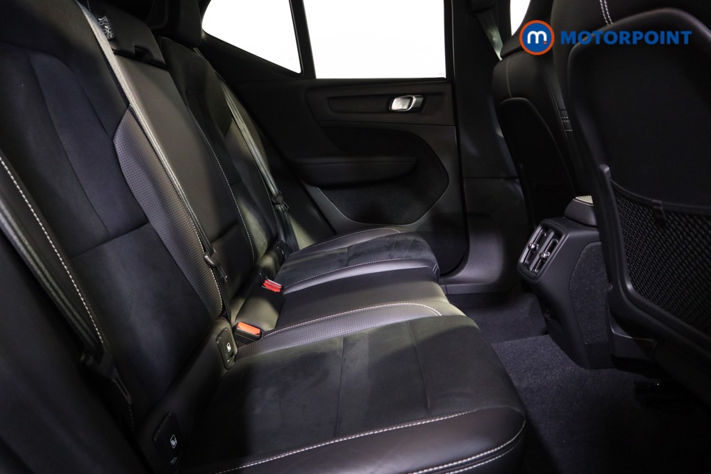 Used Volvo XC40 2019 for sale - 77381770: Photo 23