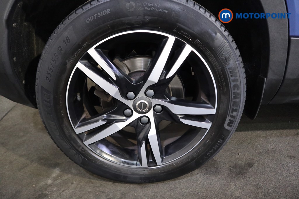 Used Volvo XC40 2019 for sale - 77381770: Photo 28