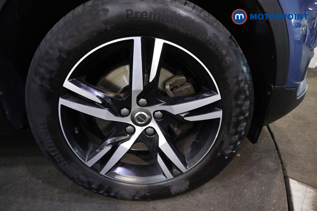 Used Volvo XC40 2019 for sale - 77381770: Photo 29