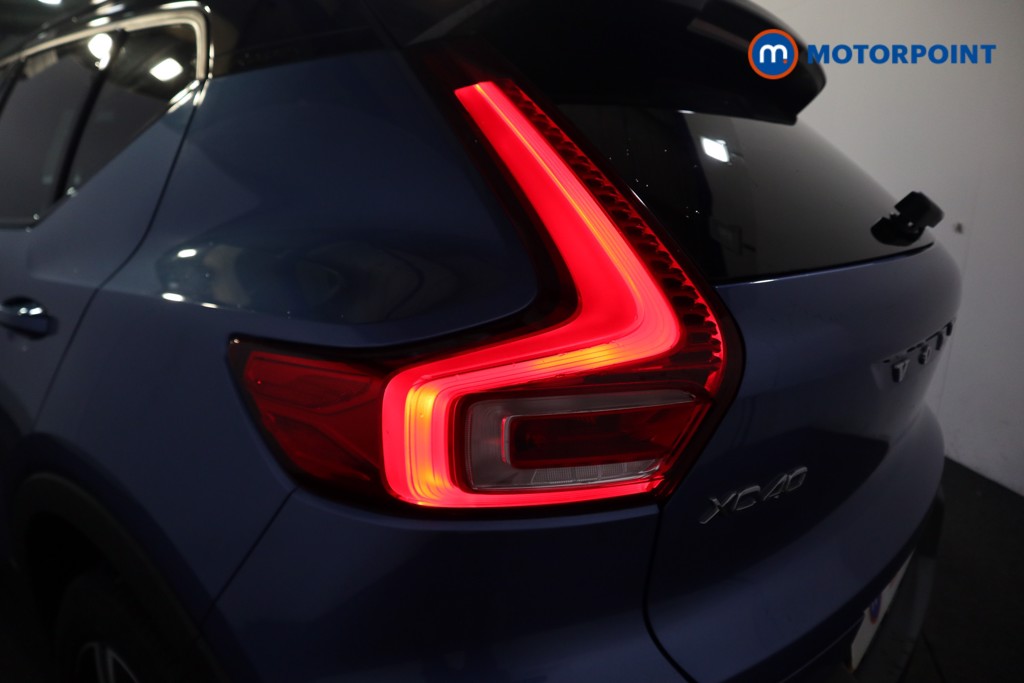 Used Volvo XC40 2019 for sale - 77381770: Photo 34