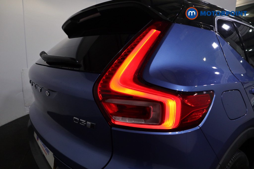 Used Volvo XC40 2019 for sale - 77381770: Photo 35