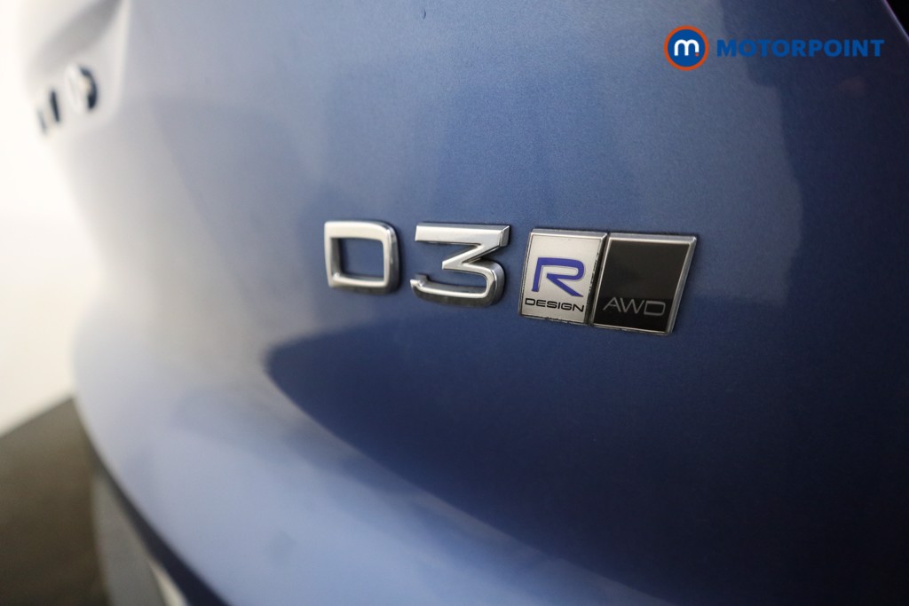 Used Volvo XC40 2019 for sale - 77381770: Photo 36