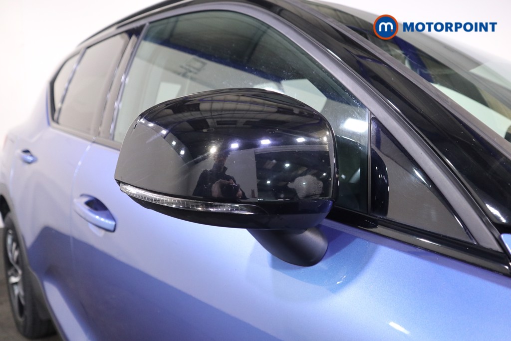 Used Volvo XC40 2019 for sale - 77381770: Photo 38