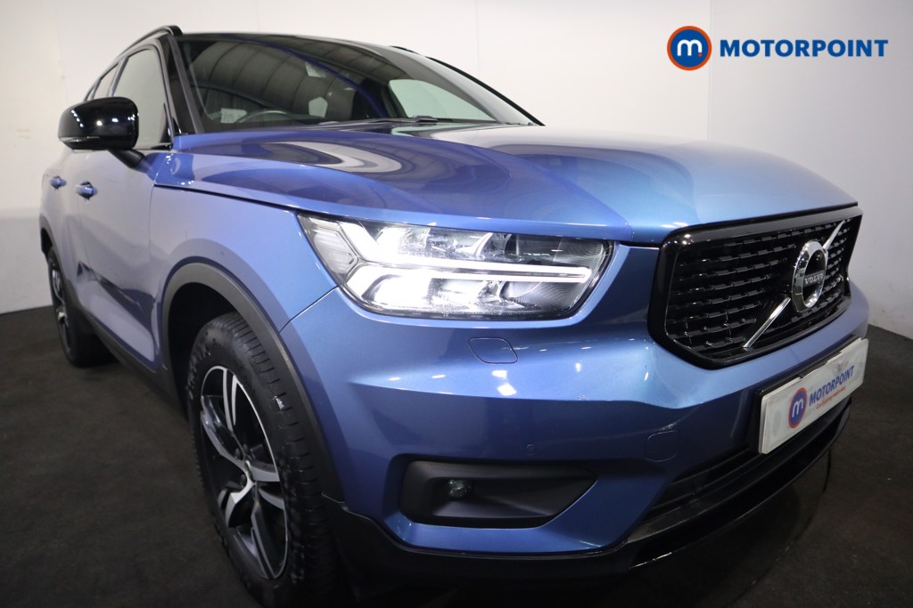 Used Volvo XC40 2019 for sale - 77381770: Photo 43