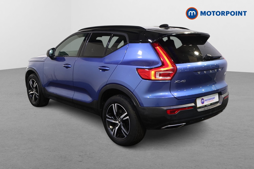 Used Volvo XC40 2019 for sale - 77381770: Photo 5