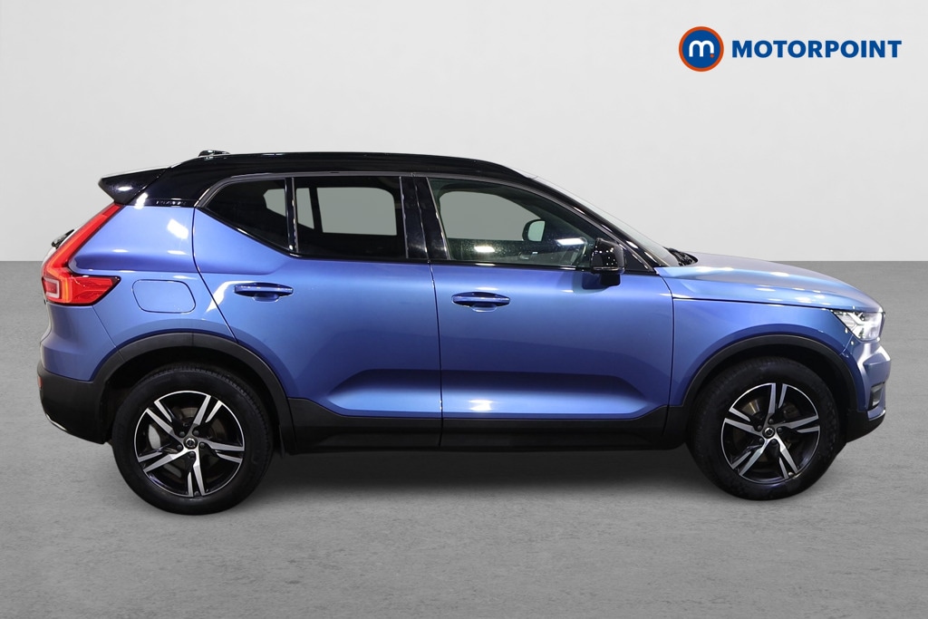 Used Volvo XC40 2019 for sale - 77381770: Photo 8