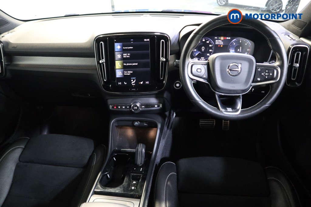 Used Volvo XC40 2019 for sale - 77381770: Photo 9