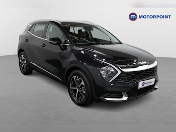 Used Kia Sportage 2024 for sale - 75547905: Photo