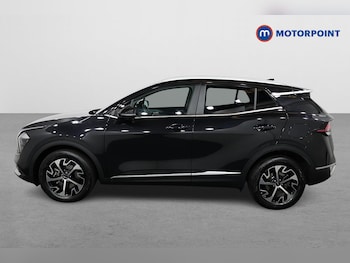 Used Kia Sportage 2024 for sale - 75547905: Photo