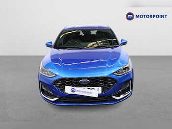 Used Ford Focus undefined for sale - 78550495: Photo