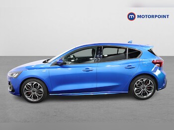Used Ford Focus undefined for sale - 78550495: Photo