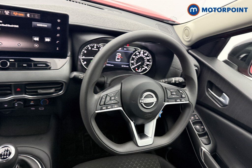 Used Nissan Juke 2025 for sale - 77500568: Photo 11