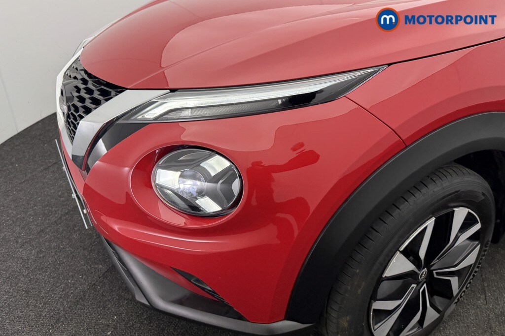 Used Nissan Juke 2025 for sale - 77500568: Photo 34