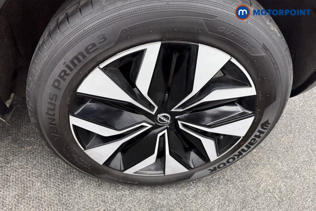 Used Nissan Juke 2025 for sale - 77500568: Photo 36