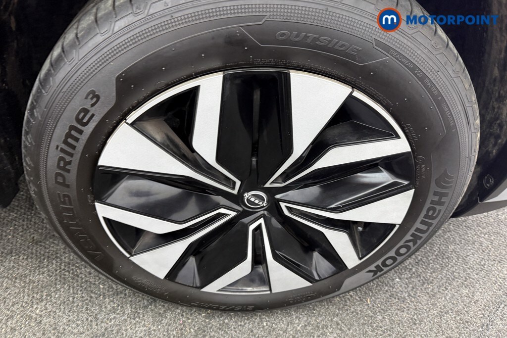 Used Nissan Juke 2025 for sale - 77500568: Photo 38