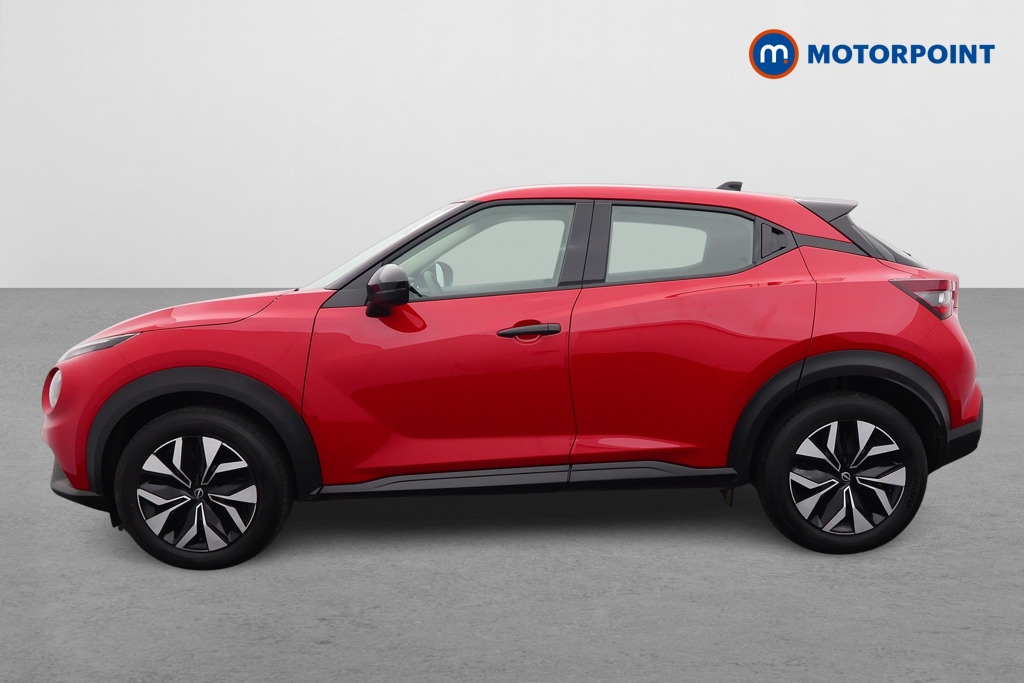 Used Nissan Juke 2025 for sale - 77500568: Photo 4