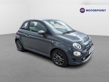 Used Fiat 500 2020 for sale - 78494441: Photo