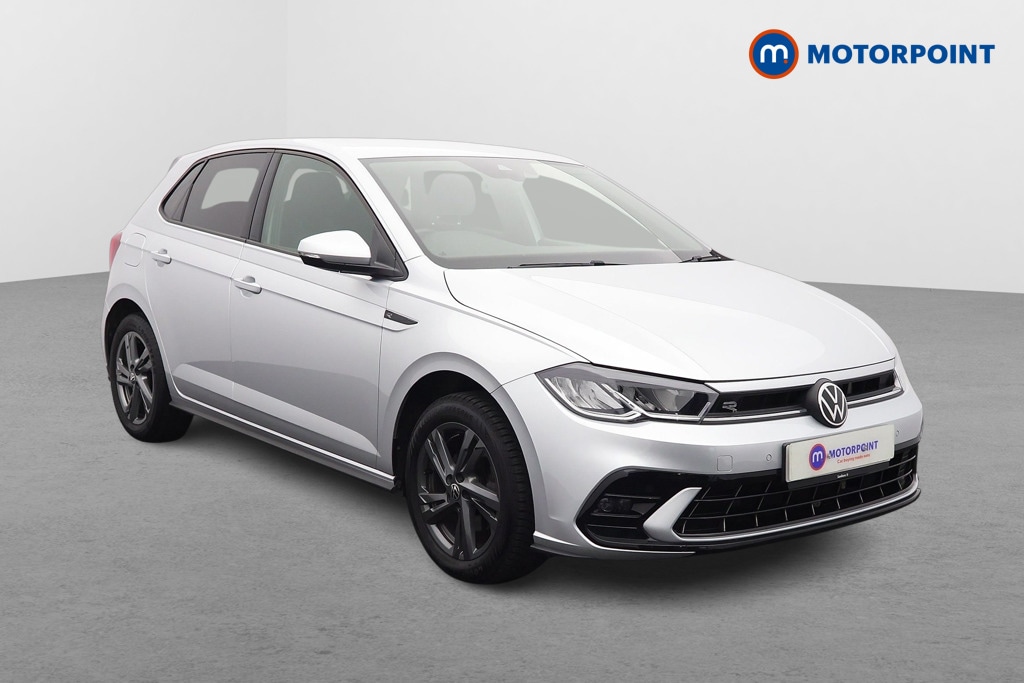 Used Volkswagen Polo 2022 for sale - 78159513: Photo 1