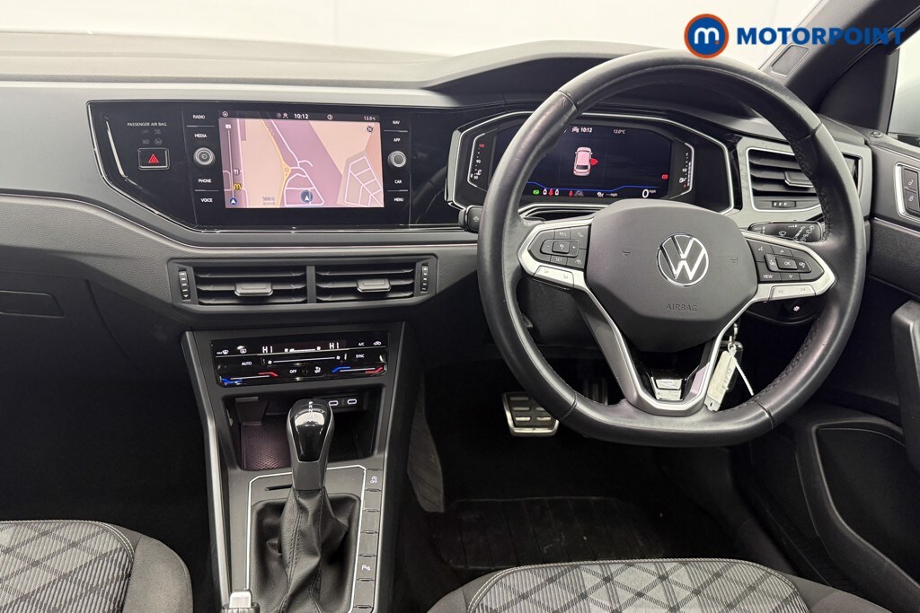 Used Volkswagen Polo 2022 for sale - 78159513: Photo 10