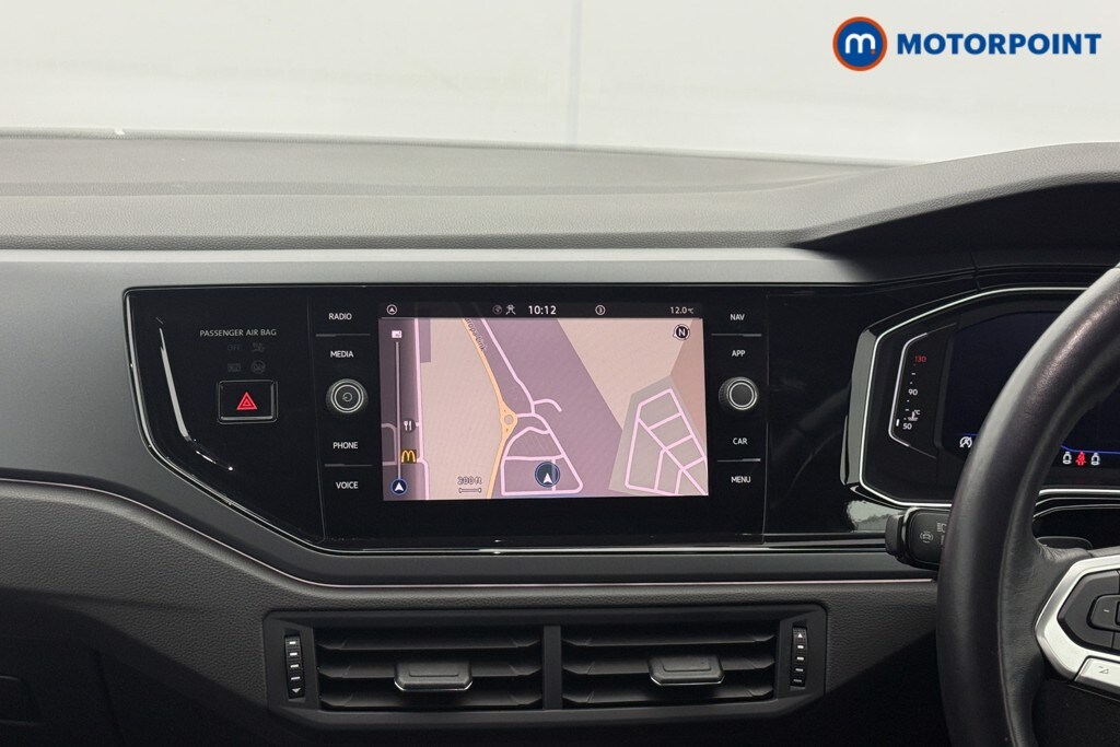 Used Volkswagen Polo 2022 for sale - 78159513: Photo 11