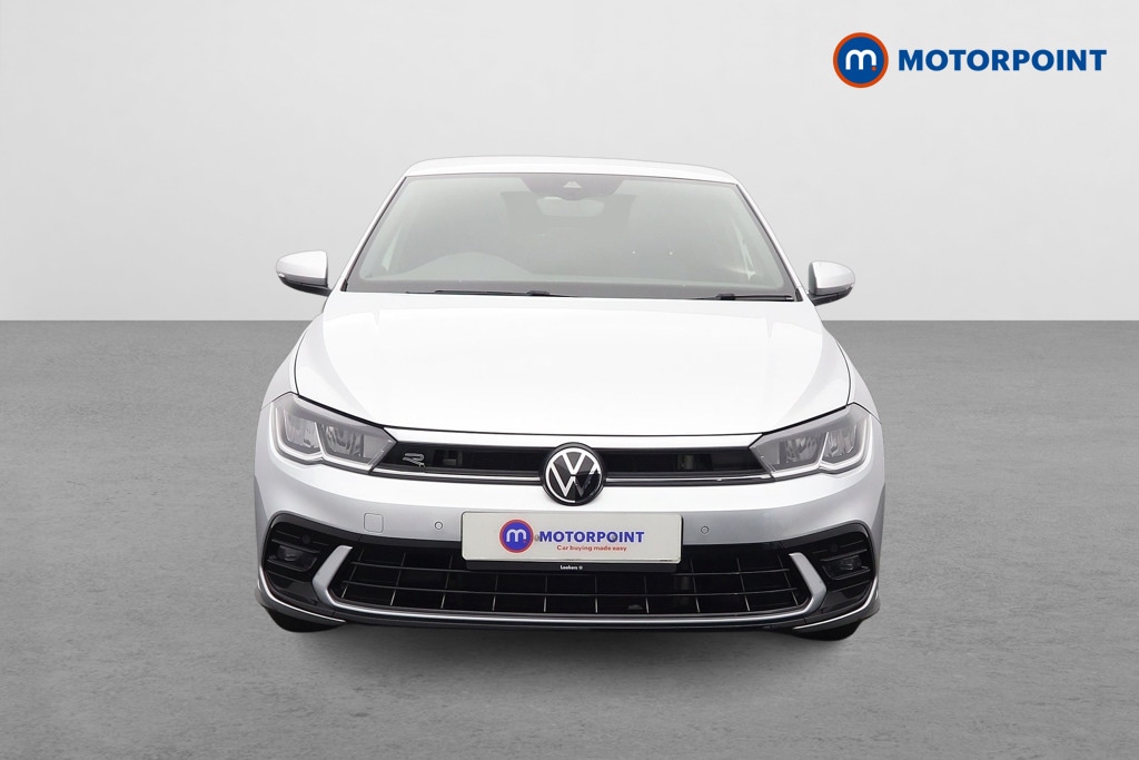 Used Volkswagen Polo 2022 for sale - 78159513: Photo 2