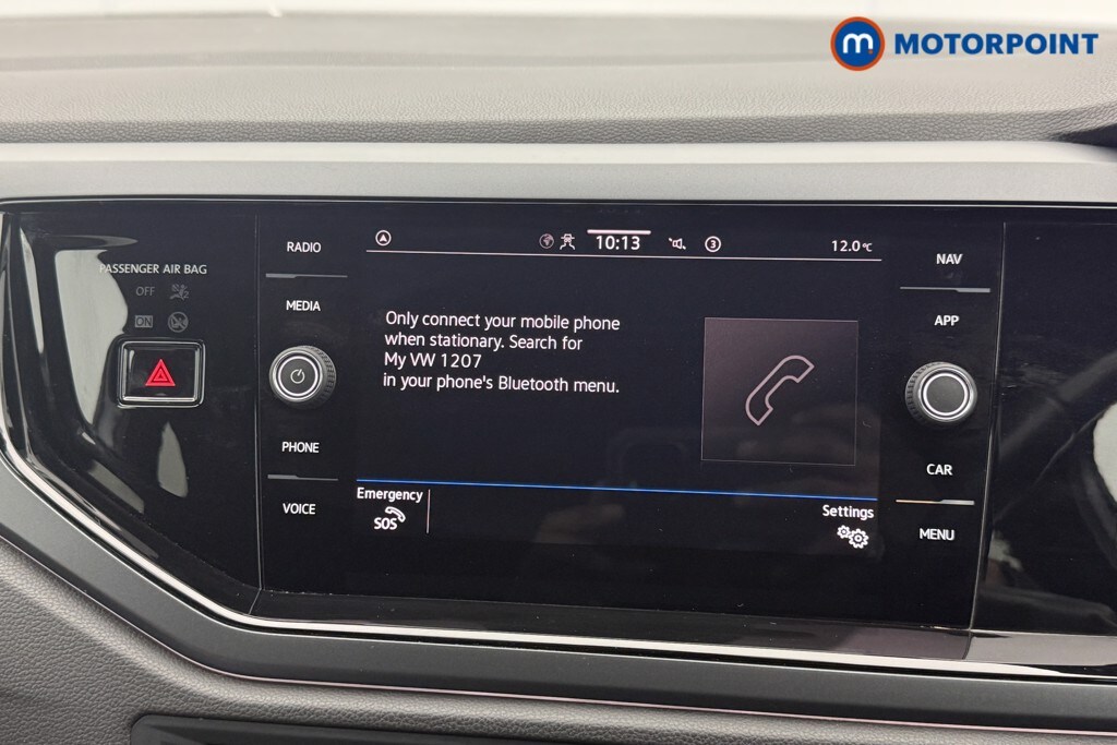 Used Volkswagen Polo 2022 for sale - 78159513: Photo 20