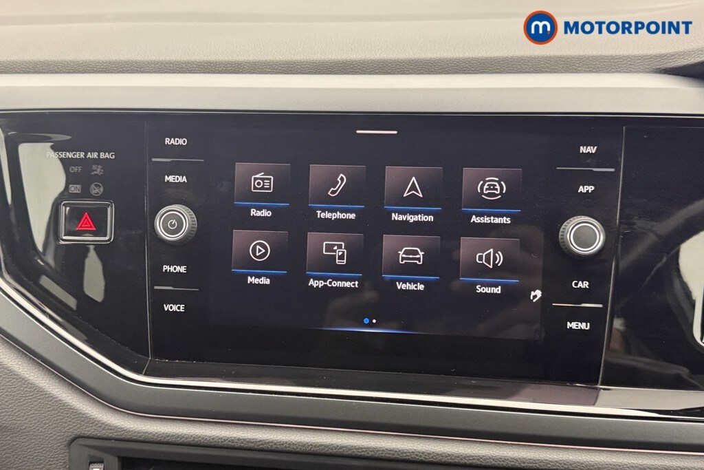 Used Volkswagen Polo 2022 for sale - 78159513: Photo 21