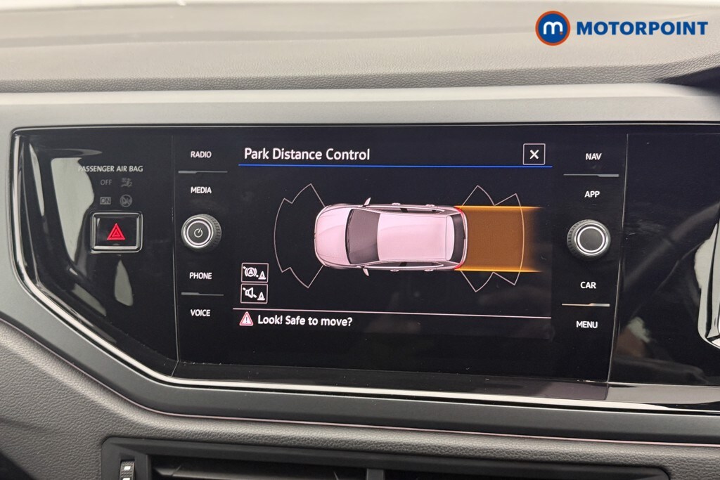 Used Volkswagen Polo 2022 for sale - 78159513: Photo 22