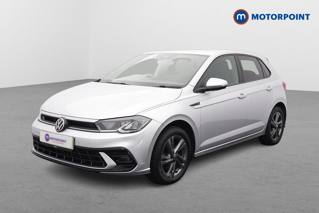 Used Volkswagen Polo 2022 for sale - 78159513: Photo 3