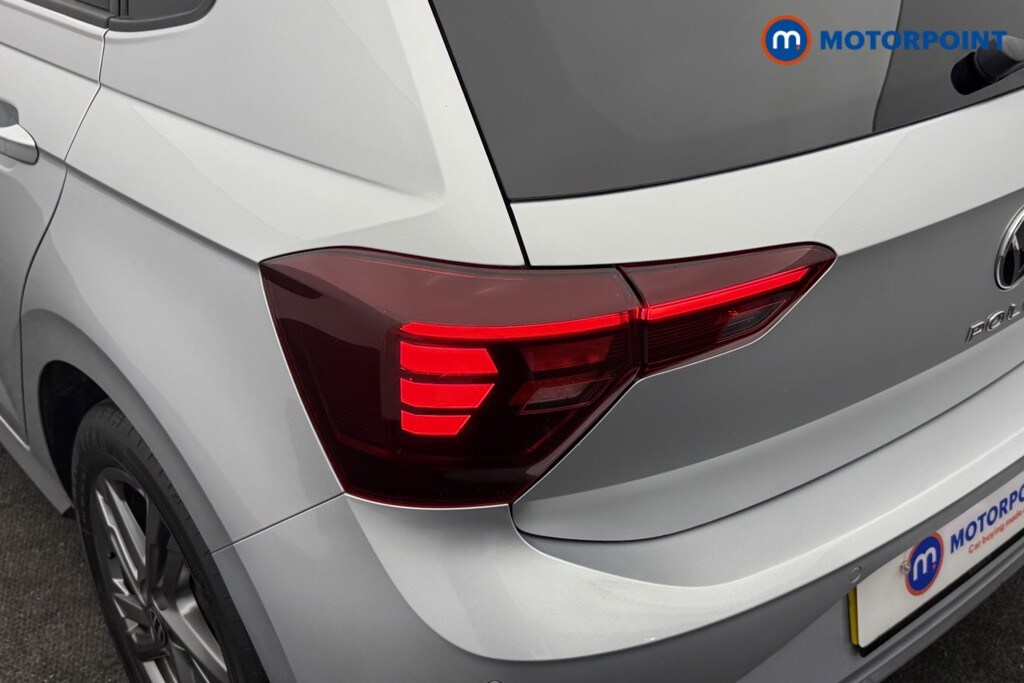 Used Volkswagen Polo 2022 for sale - 78159513: Photo 30