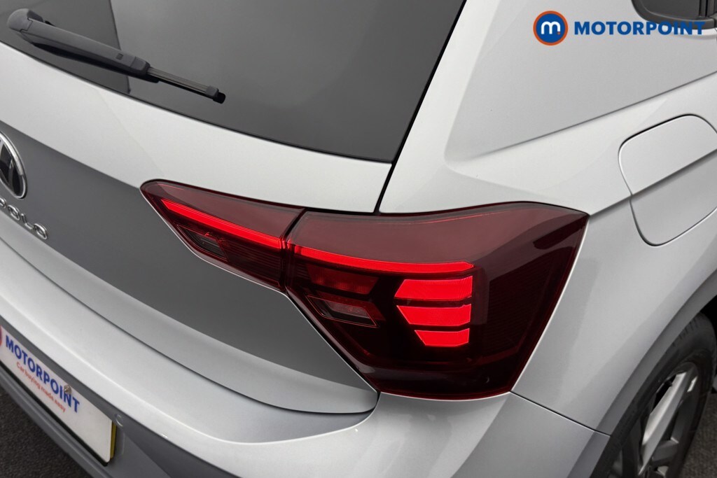 Used Volkswagen Polo 2022 for sale - 78159513: Photo 31