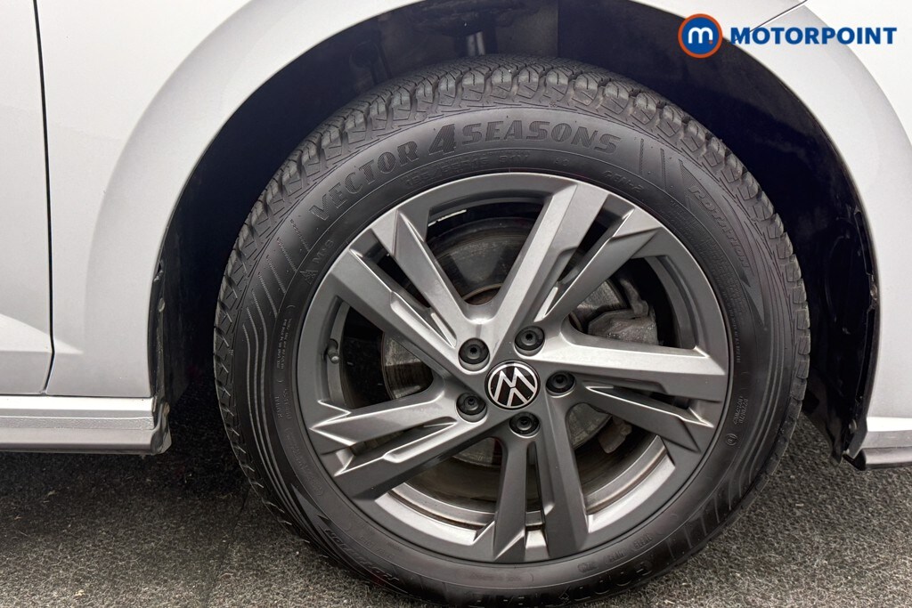 Used Volkswagen Polo 2022 for sale - 78159513: Photo 33