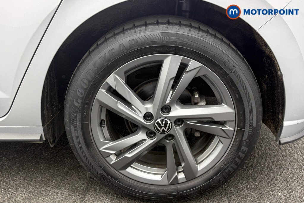 Used Volkswagen Polo 2022 for sale - 78159513: Photo 35