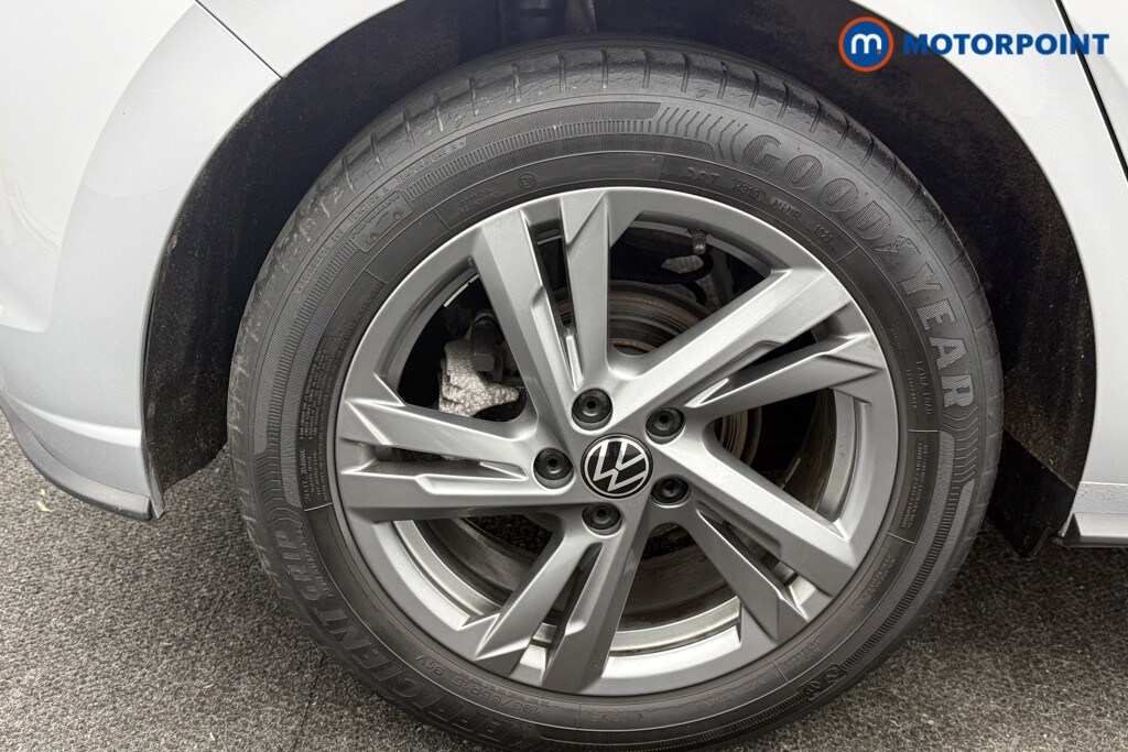 Used Volkswagen Polo 2022 for sale - 78159513: Photo 36