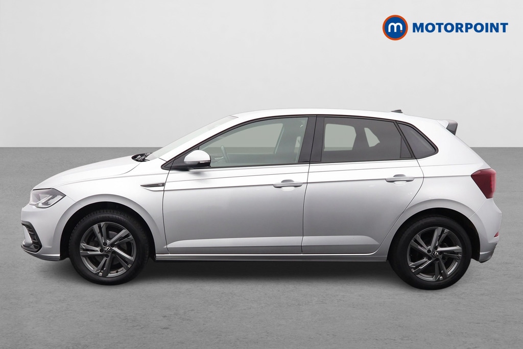 Used Volkswagen Polo 2022 for sale - 78159513: Photo 4