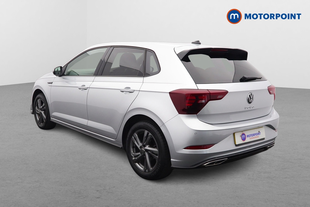 Used Volkswagen Polo 2022 for sale - 78159513: Photo 5